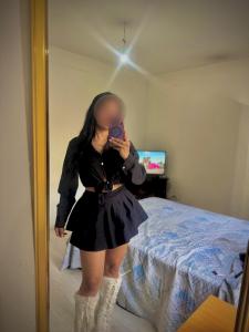 634195702: Chica busca chico en Madrid