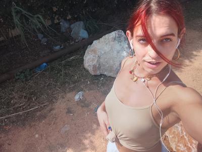 610066649: Transexual en Ibiza