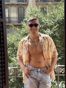 657382924: Chica busca chico en Barcelona