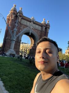 657382924: Chica busca chico en Barcelona