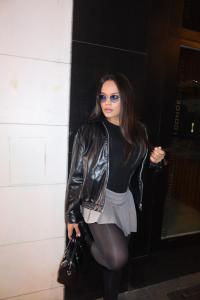 614557446: Transexual en Madrid