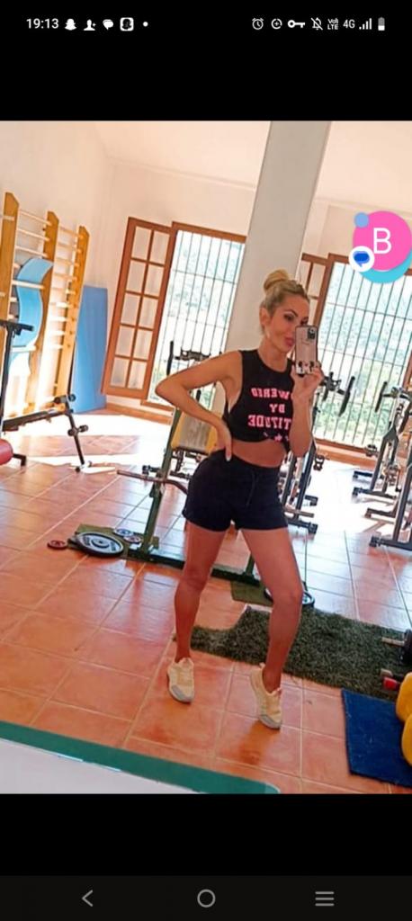 603114343: Transexual en Málaga