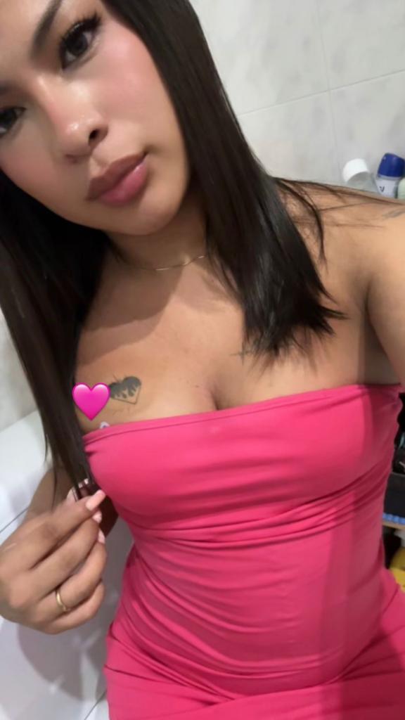 Transexual en Granada: 