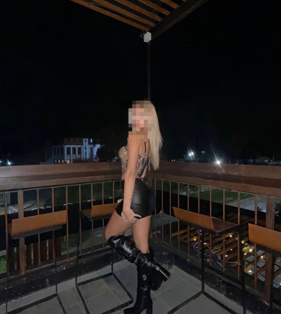 Chica busca chico en Guadalajara: 