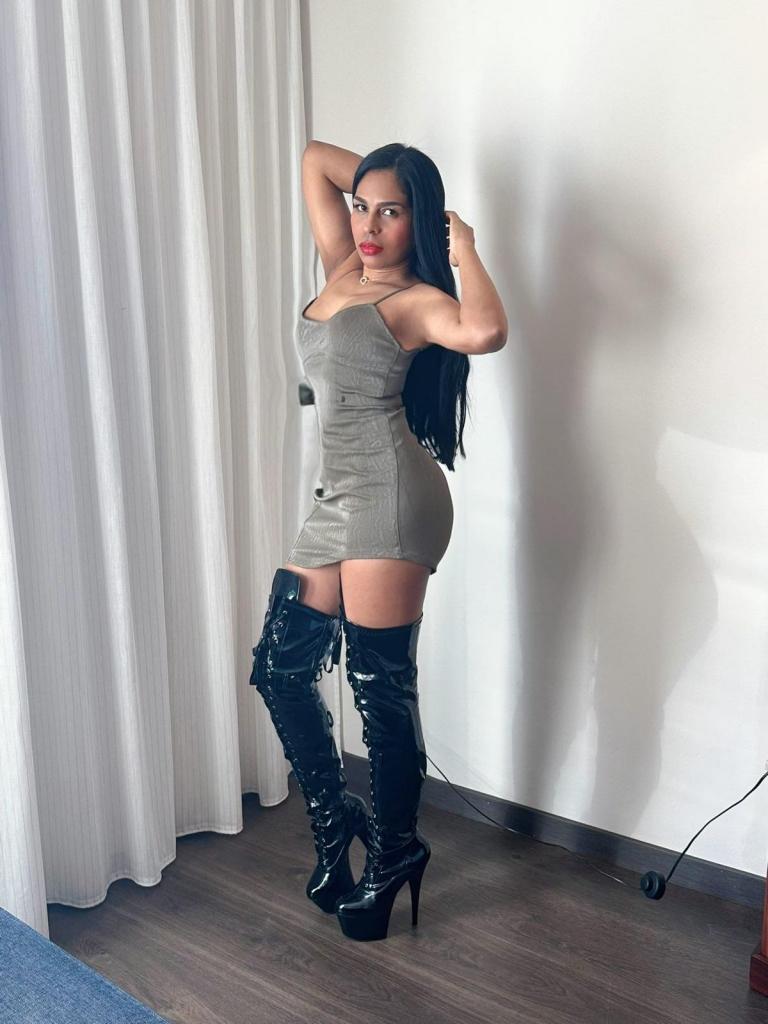 Chica busca chico en Barcelona: 