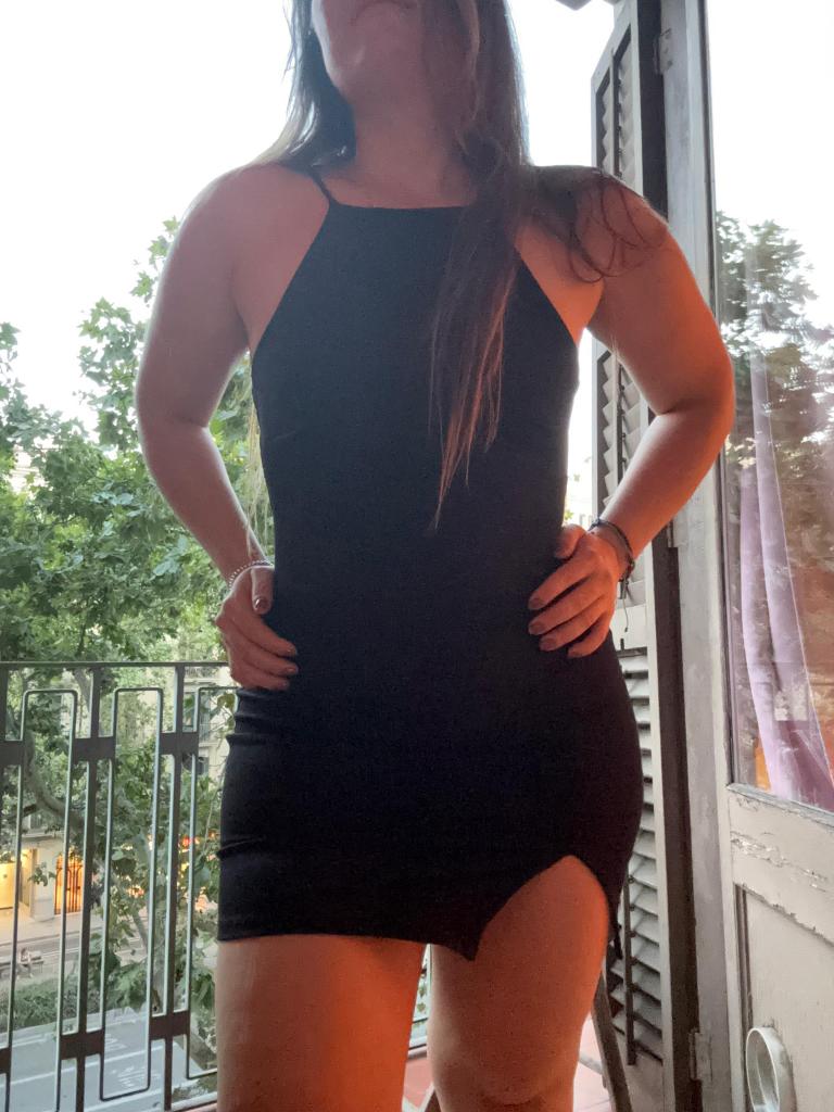 612435995: Chica busca chico en Barcelona