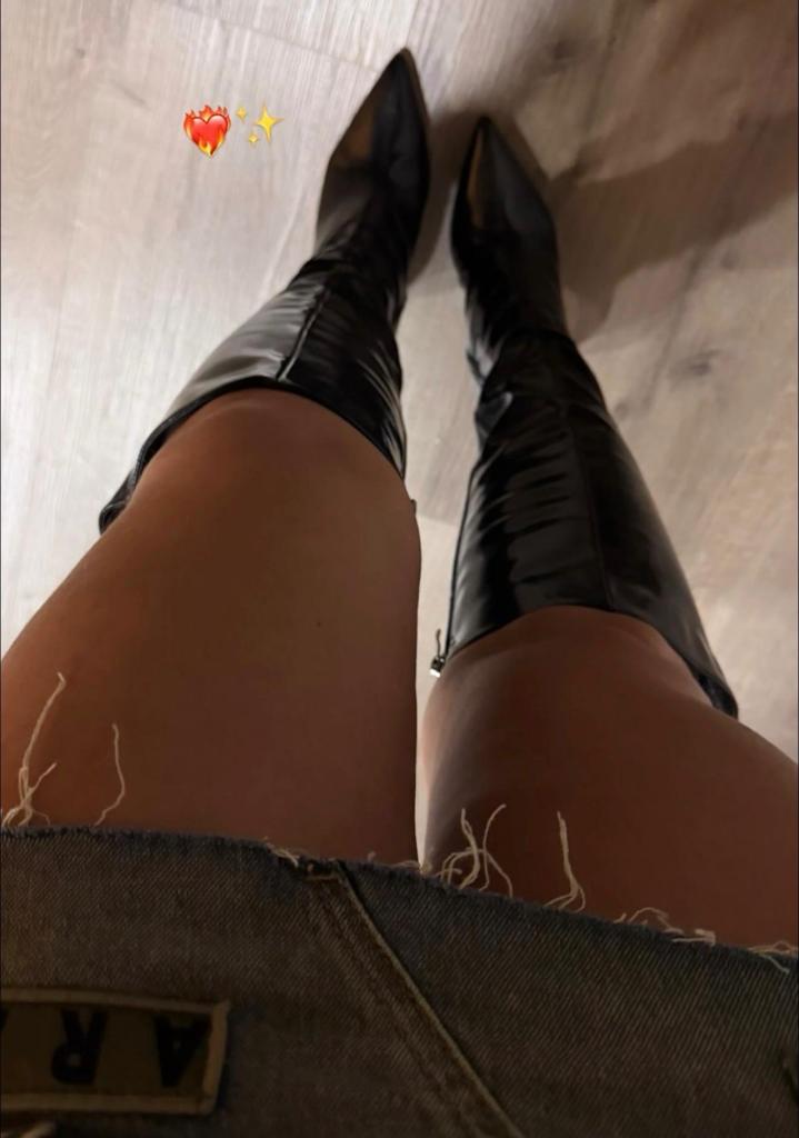 Chica busca chico en Sevilla: 