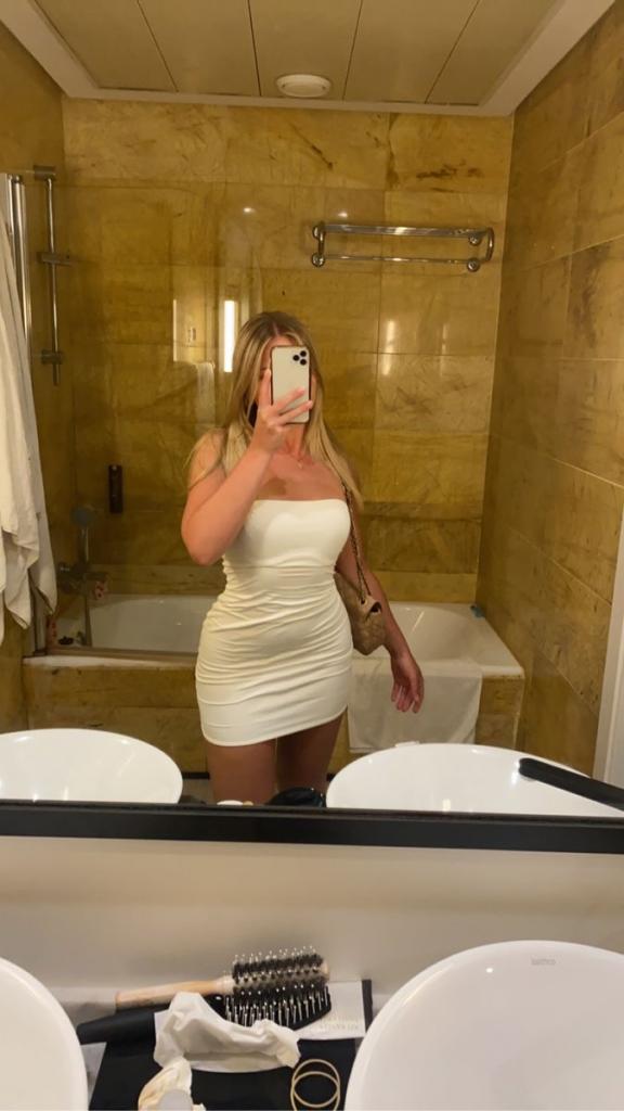 Chica busca chico en Toledo: 