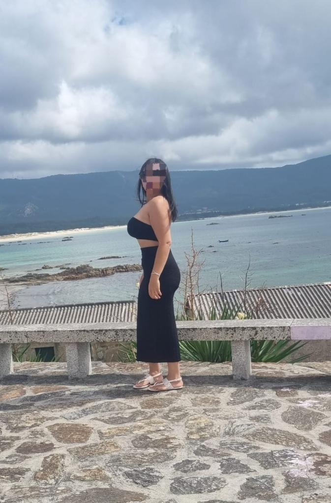 Chica busca chico en Ceuta: 