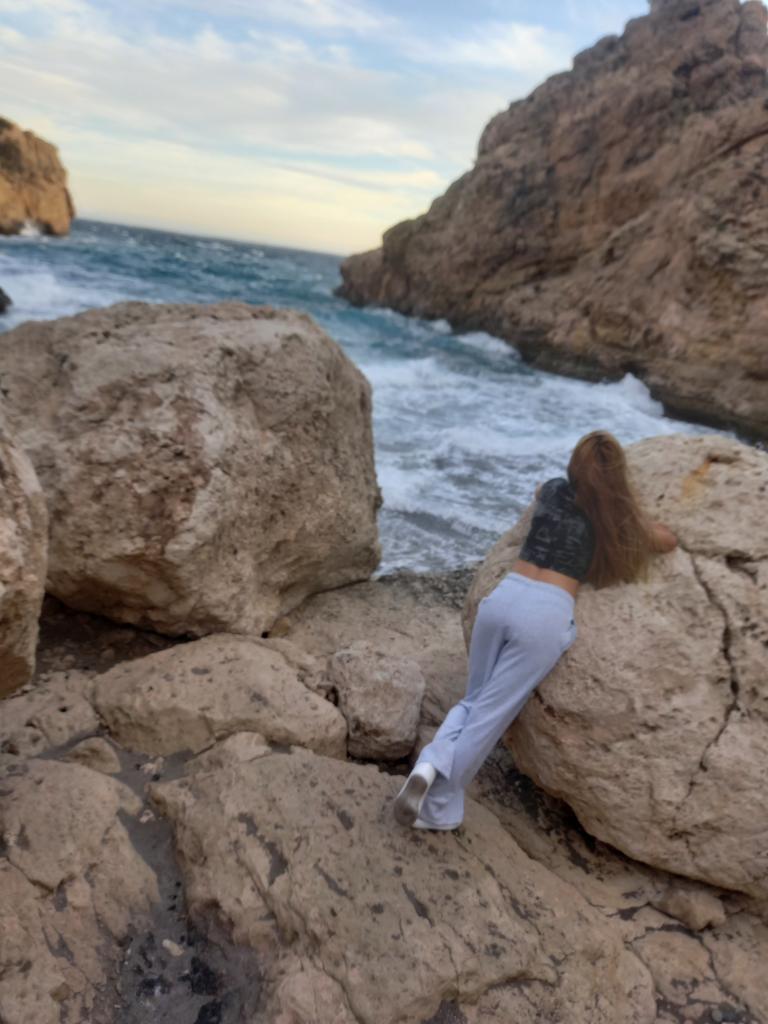 Chica busca chico en Jaén: 