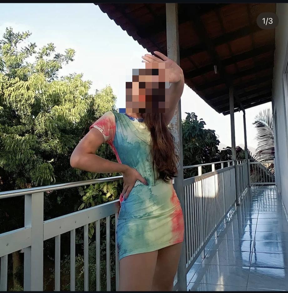 Chica busca chico en Córdoba: 