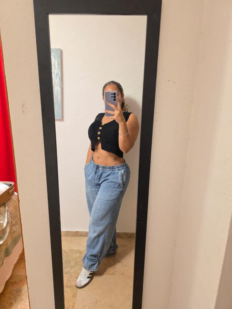 Chica busca chico en La Rioja: 