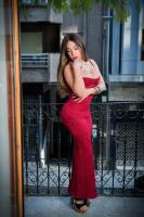 645110240: Transexual en Madrid