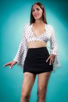 641621668: Travesti en Tarragona