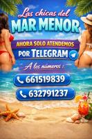 632791237: Chica busca chico en Murcia