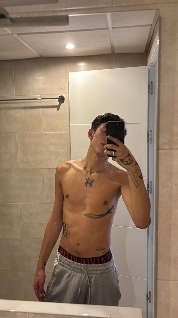 623762448: Chico busca chica en Madrid