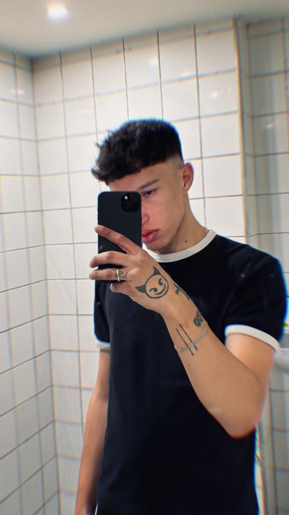 Chico busca chica en Madrid: 