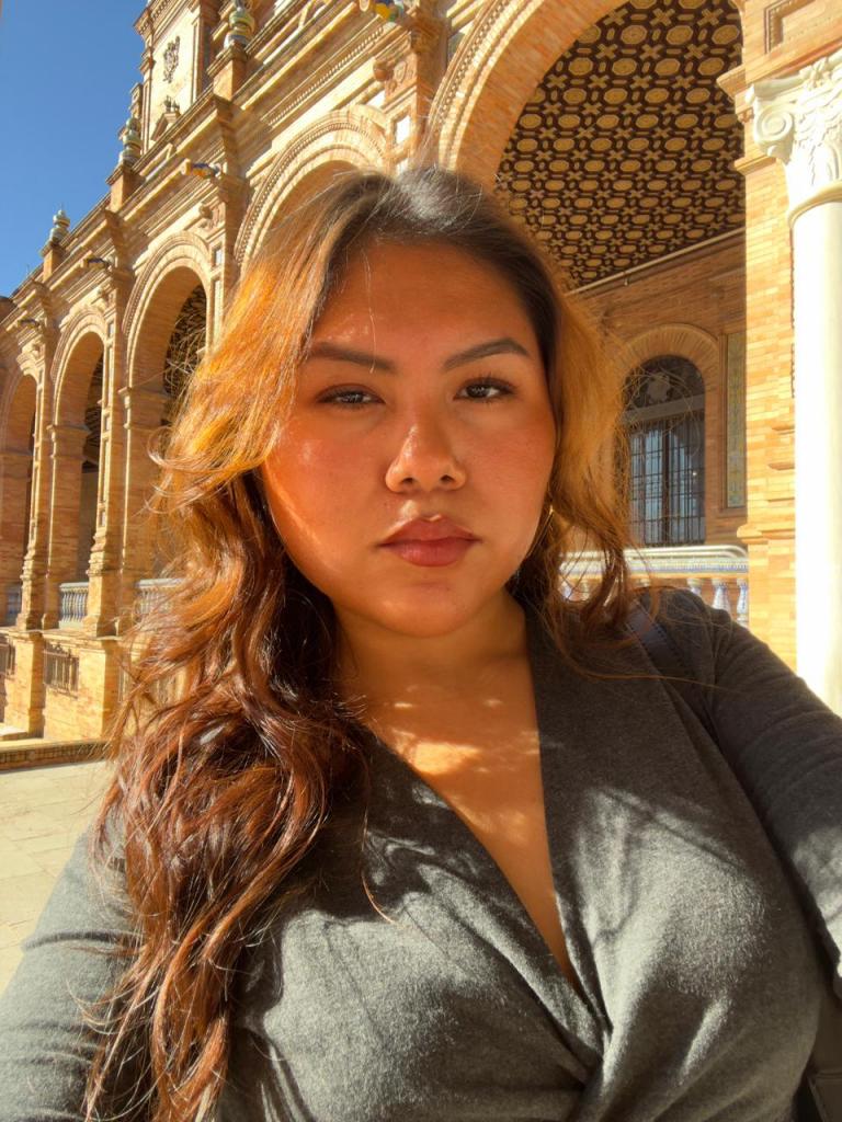 Chica busca chico en Sevilla: 