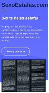 Chica busca chico en Almería: 