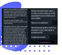 Chica busca chico en Granada: 