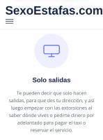 Chica busca chico en Álava: 