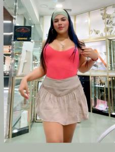 600874211: Transexual en Barcelona