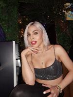 603584050: Transexual en Sevilla