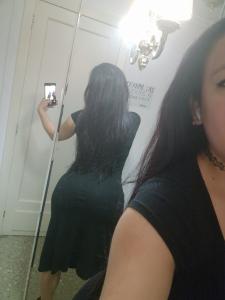 Transexual en Barcelona: 