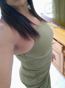 666358614: Chica busca chico en Las Palmas