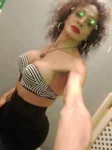 Travesti en Pontevedra: 