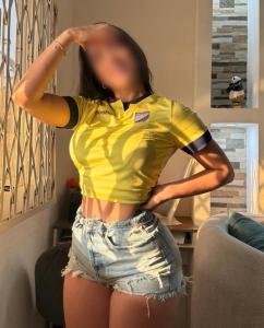 604493032: Chica busca chico en Málaga