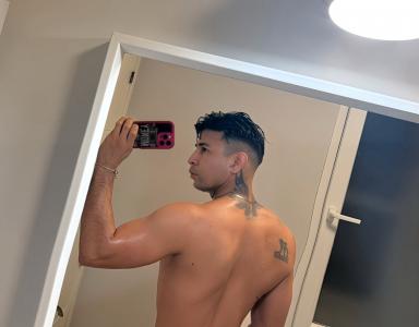 Chico busca chica en Madrid: 