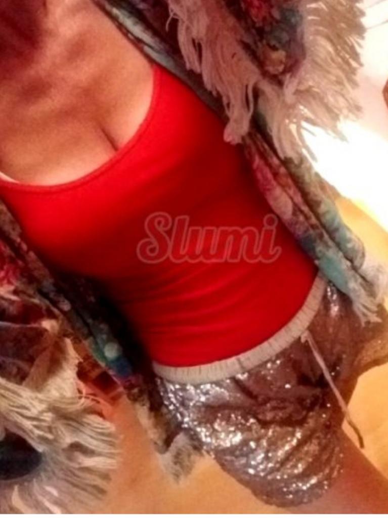 Chica busca chico en Toledo: 