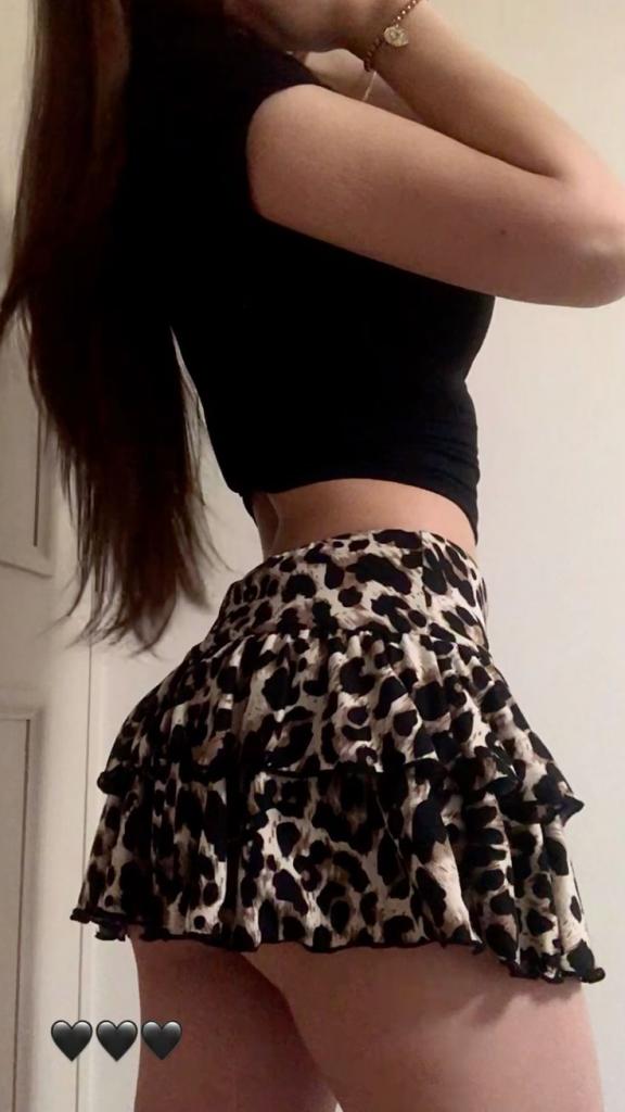 Chica busca chico en Teruel: 