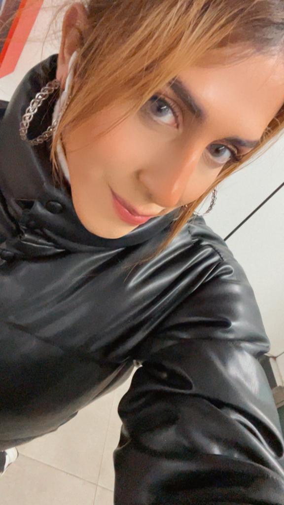 Transexual en León: 