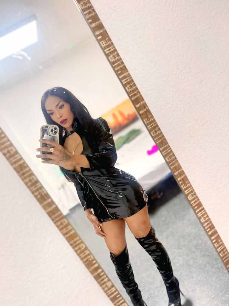 Transexual en Guipúzcoa: 