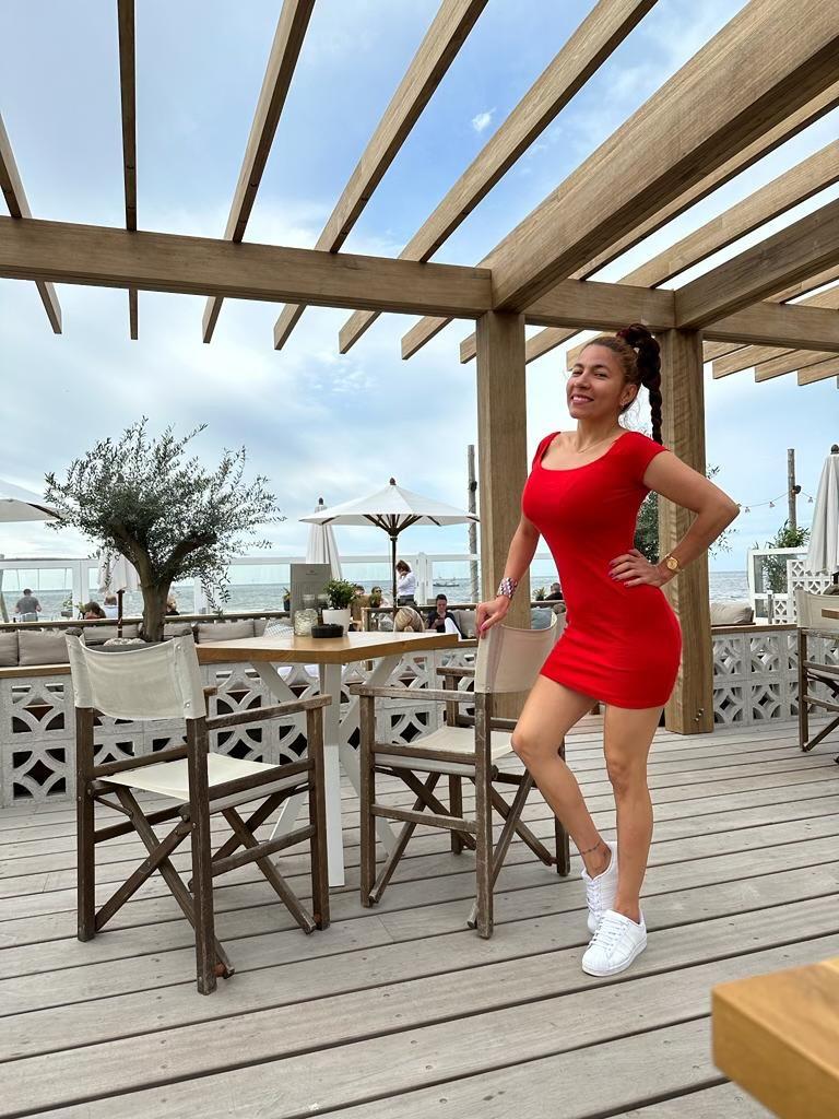 Chica busca chico en Málaga: 