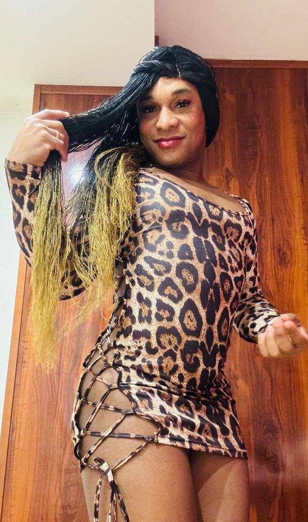 Transexual en Mallorca: 