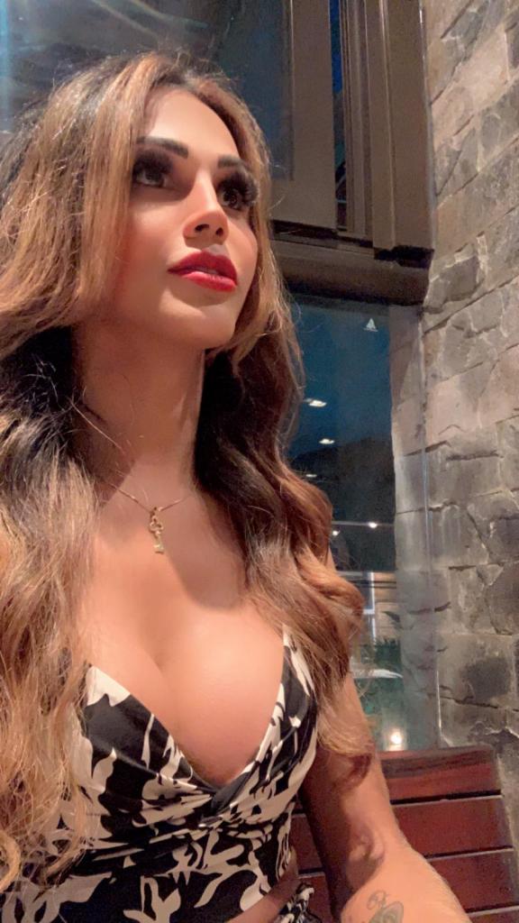 Transexual en Málaga: 