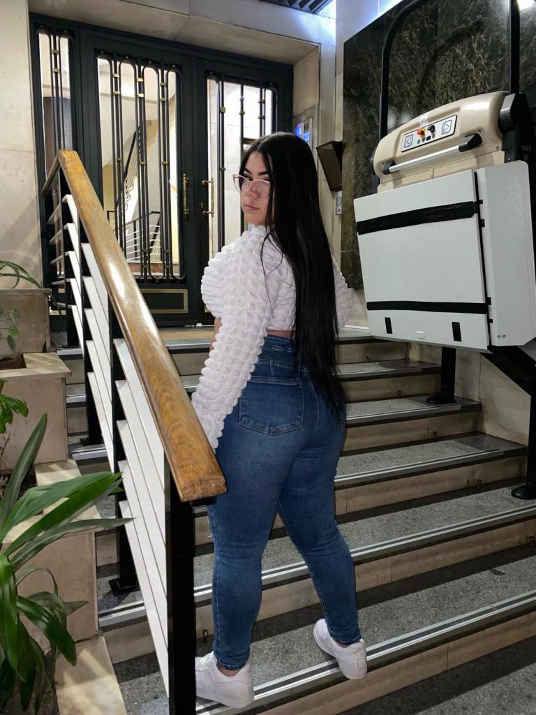 Chica busca chico en Navarra: 