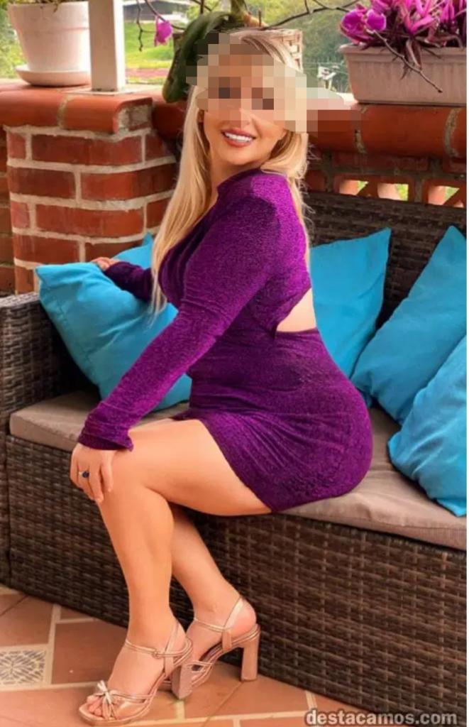 Chica busca chico en Murcia: 