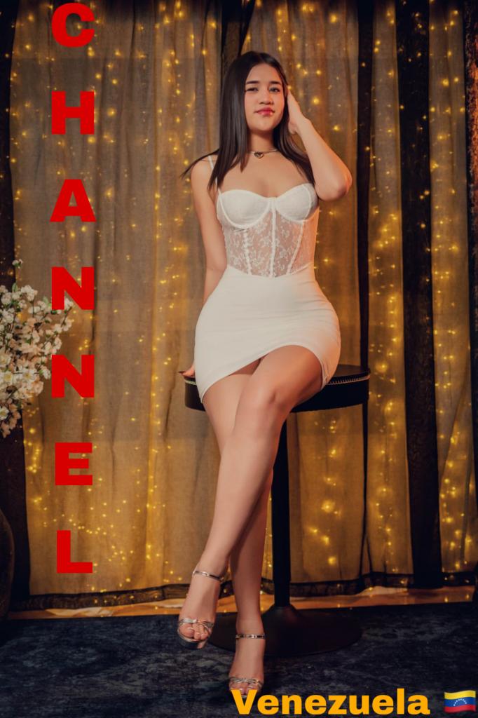 Chica busca chico en Madrid: 