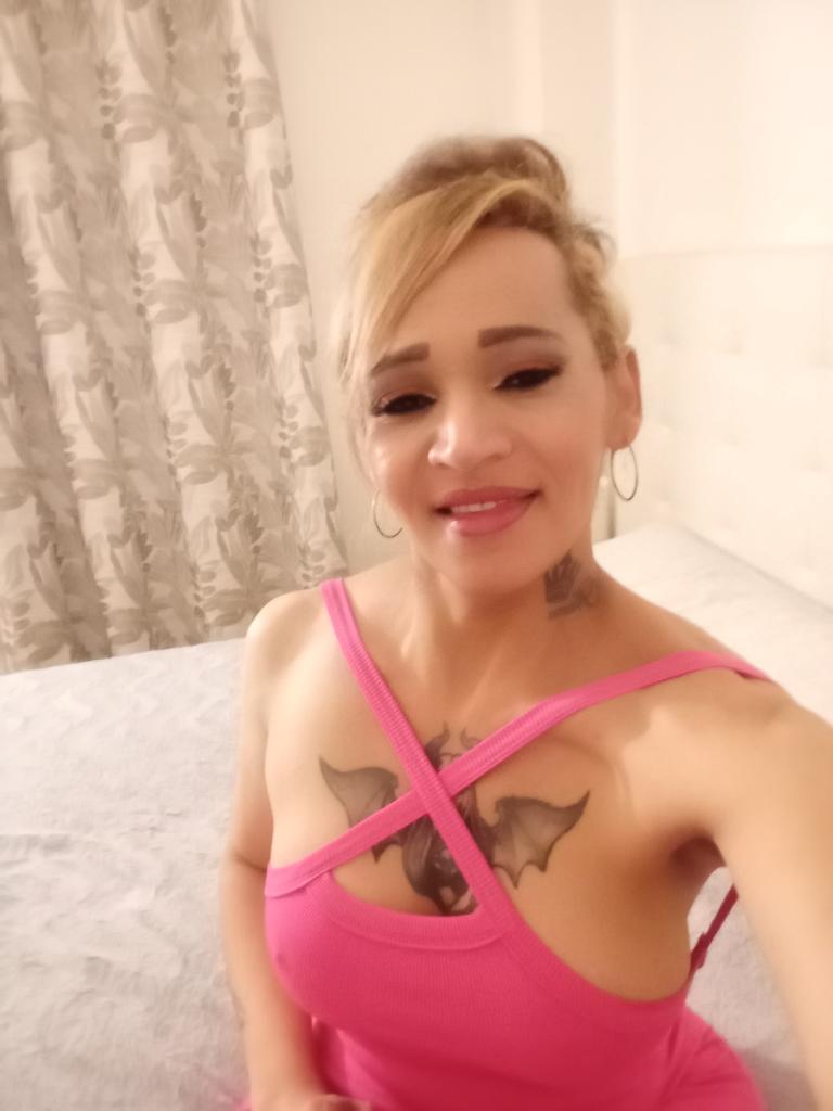 Transexual en Murcia: 