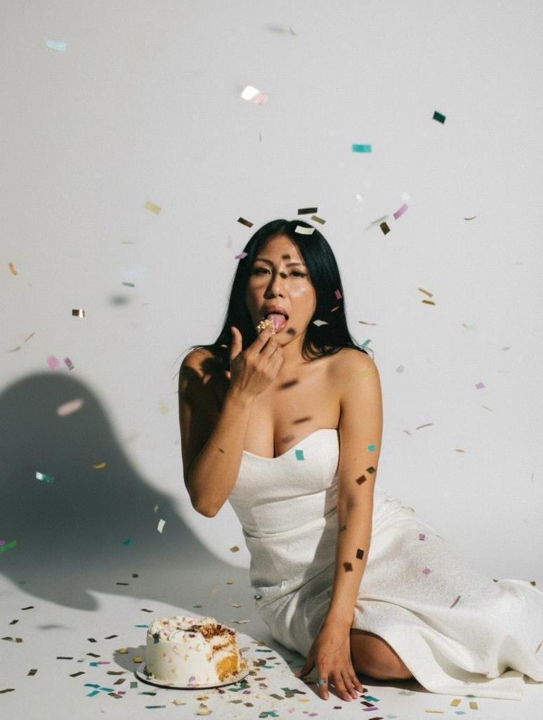 Chica busca chico en Toledo: Chica busca chico