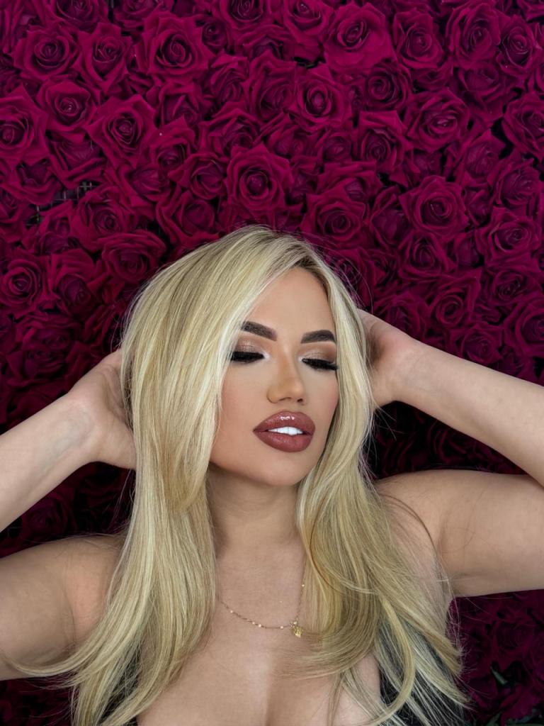 Chica busca chico en Barcelona: 