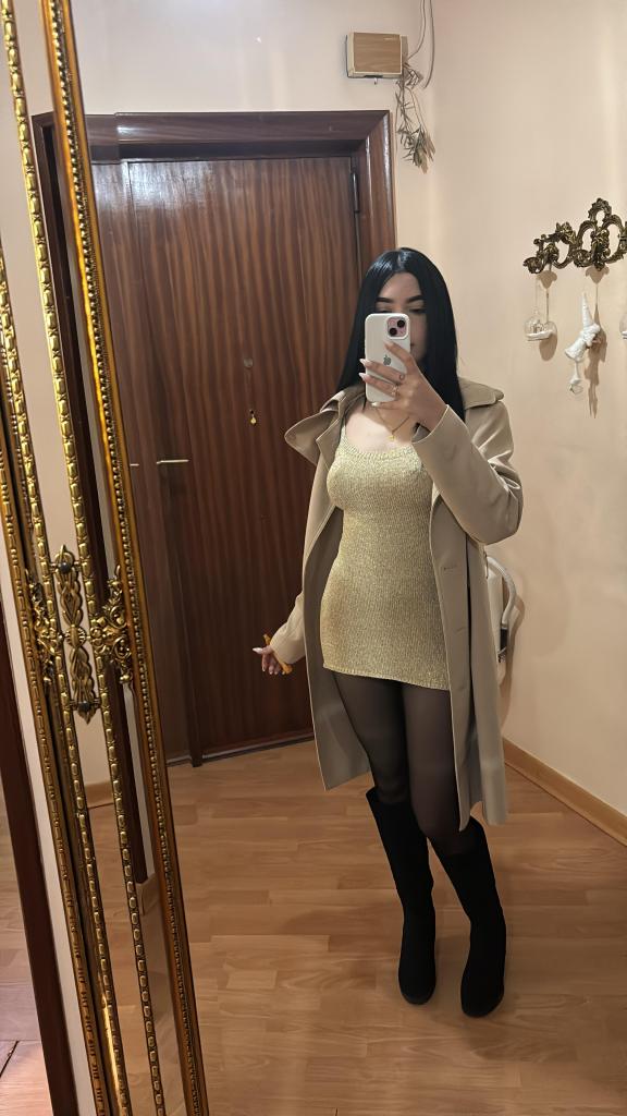 Chica busca chico en Córdoba: 