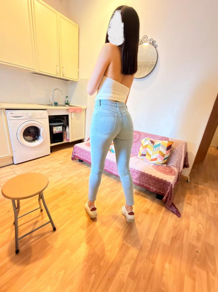 Chica busca chico en Madrid: 