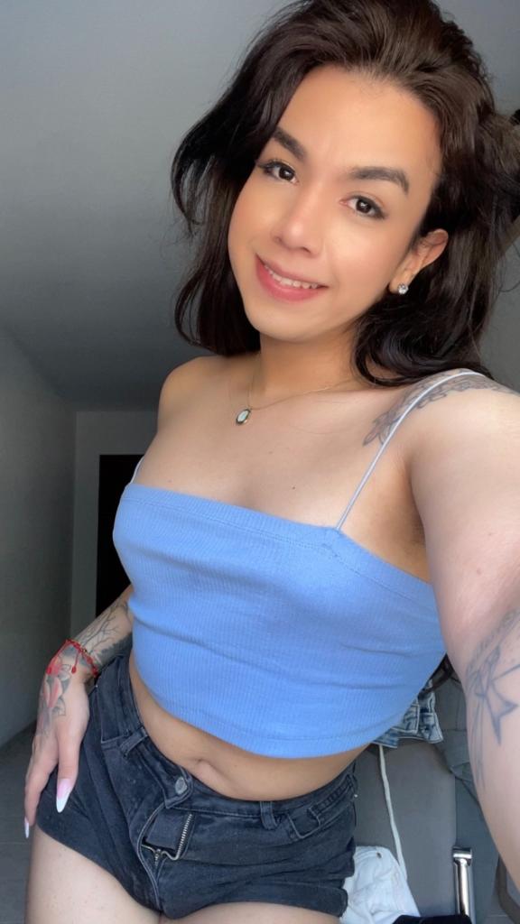 612521199: Transexual en León