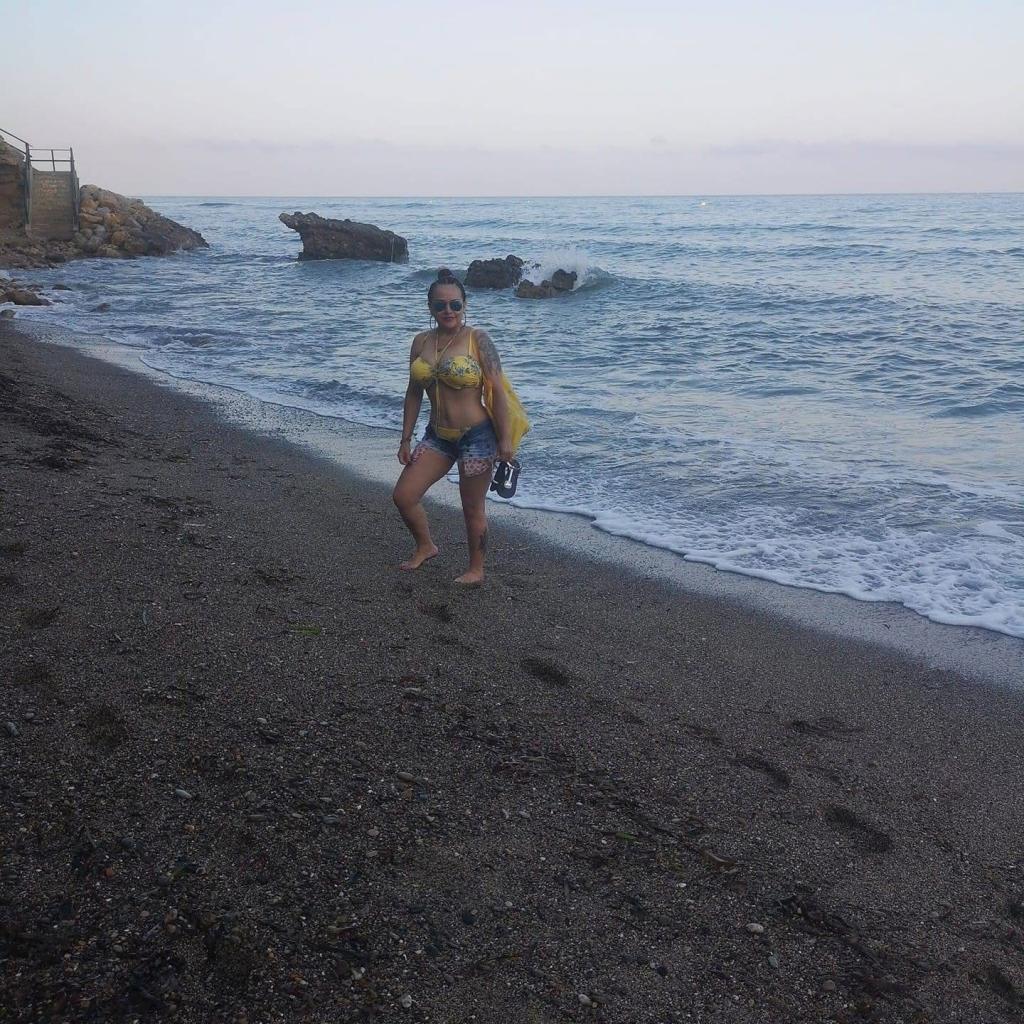 Chica busca chico en Cáceres: 