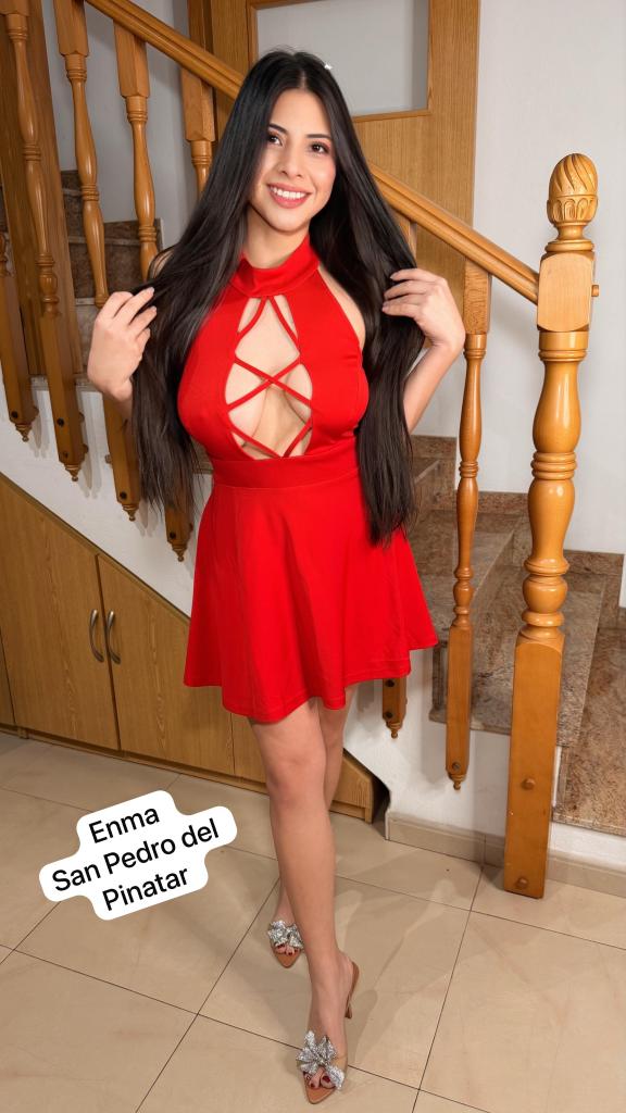 Chica busca chico en Murcia: 